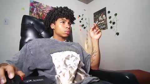 black_tentationx online show from 02/20/25, 02:29