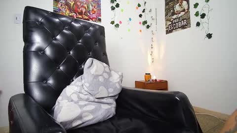 black_tentationx online show from 02/20/25, 05:33