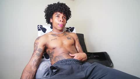 black_tentationx online show from 03/05/25, 03:18