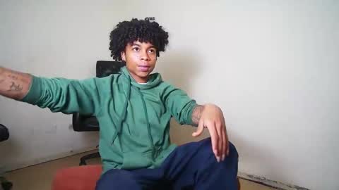 black_tentationx online show from 03/07/25, 03:29