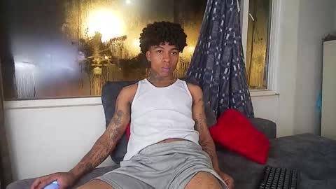 black_tentationx online show from 09/22/25, 04:58