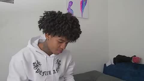 black_tentationx online show from 11/29/25, 12:57