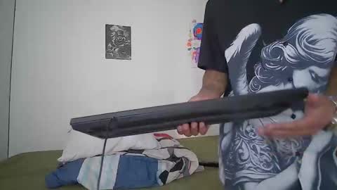 black_tentationx online show from 01/14/26, 07:41