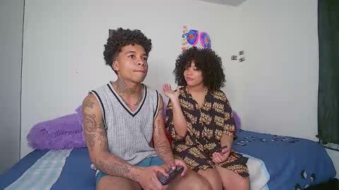 black_tentationx online show from 03/18/26, 07:33