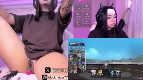 Mel online show from 01/20/25, 02:46