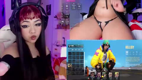 Mel online show from 12/13/25, 11:32