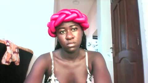 black african online show from 02/28/25, 05:26