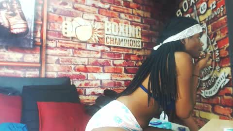 BlackAndAxel online show from 02/25/26, 11:25