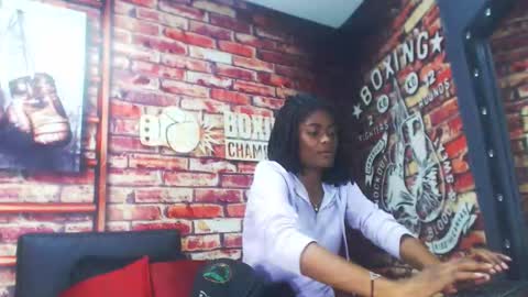 BlackAndAxel online show from 03/05/26, 10:39