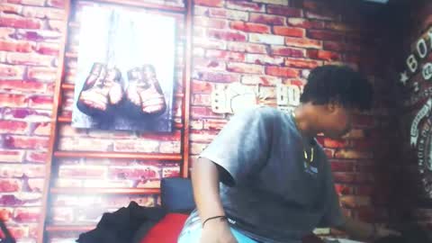 BlackAndAxel online show from 03/22/26, 10:13