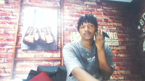 BlackAndAxel online show from 04/08/26, 10:32