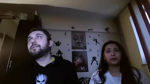 blackandwhiteboy6 online show from 12/29/24, 02:00