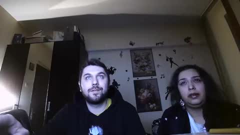 blackandwhiteboy6 online show from 12/29/24, 10:14