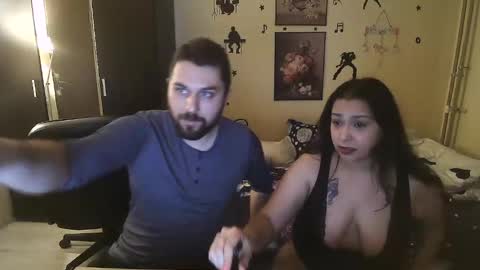 blackandwhiteboy6 online show from 02/14/25, 09:10