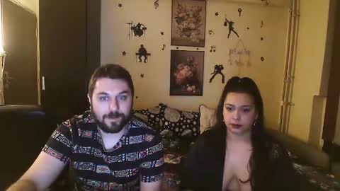 blackandwhiteboy6 online show from 02/21/25, 04:29