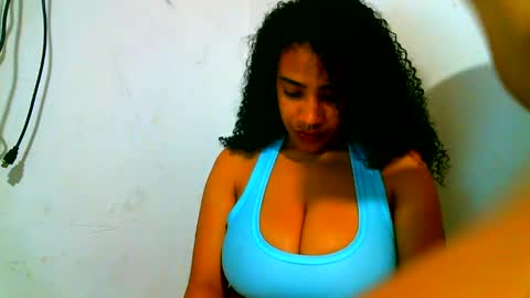 blackandwhitesex0123 online show from 03/30/26, 02:45