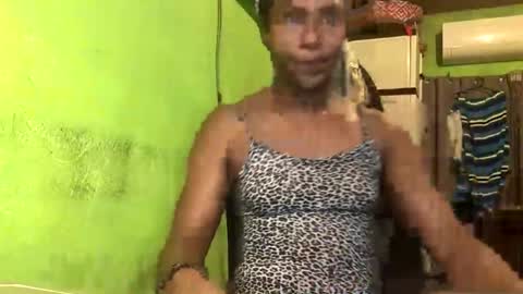 Crystal online show from 11/19/25, 03:06