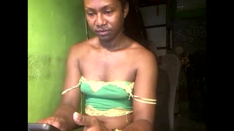 Crystal online show from 02/05/26, 01:10