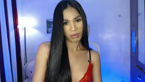 Snapshot of blackbarbiesavanna_23 chatting on 02/12/25, 04:44 savanna online show from 02/12/25, 04:44
