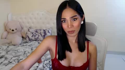 Snapshot of blackbarbiesavanna_23 chatting on 09/18/25, 09:17 savanna online show from 09/18/25, 09:17