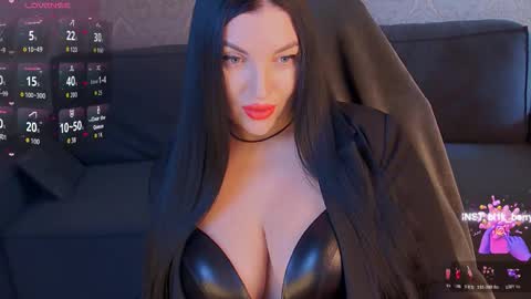 blackberry_star online show from 02/21/26, 07:42