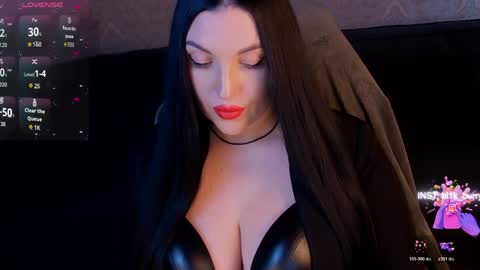 blackberry_star online show from 04/03/26, 07:17