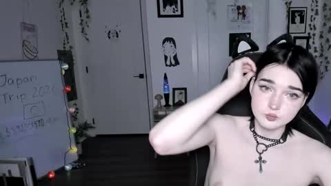 Ella online show from 02/03/26, 02:53