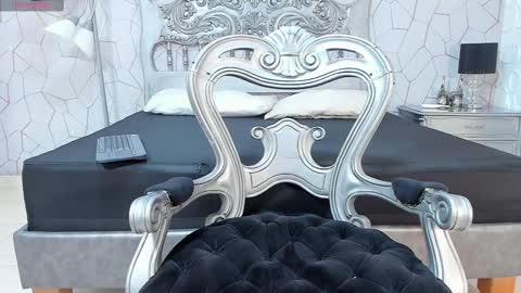 blackbiecock online show from 02/23/25, 10:53