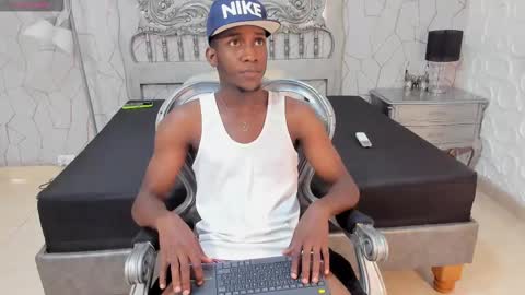 blackbiecock online show from 02/25/25, 03:31