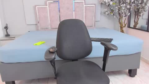 blackbiecock online show from 03/08/25, 06:43