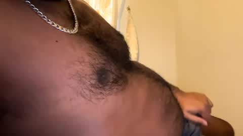 Blackybiggg online show from 01/20/25, 04:12