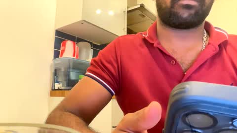 Blackybiggg online show from 09/18/25, 02:13