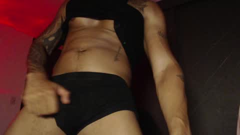 DWAYNE BELL online show from 03/28/26, 04:23