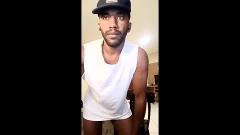 Blackboykingbr online show from 03/31/26, 07:53