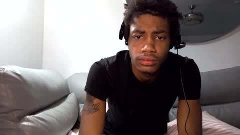 BlackBullTitus online show from 10/09/25, 10:19