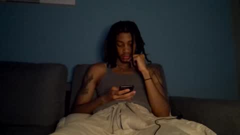 BlackBullTitus online show from 12/19/25, 05:14