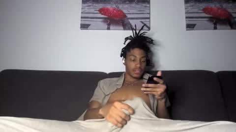 BlackBullTitus online show from 01/10/26, 03:52