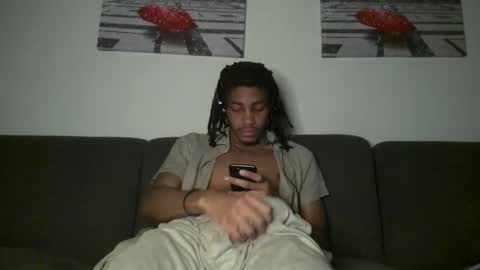 BlackBullTitus online show from 01/15/26, 01:10