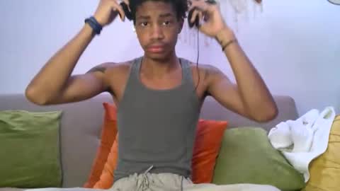 BlackBullTitus online show from 02/20/26, 04:20