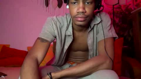 BlackBullTitus online show from 03/05/26, 06:09