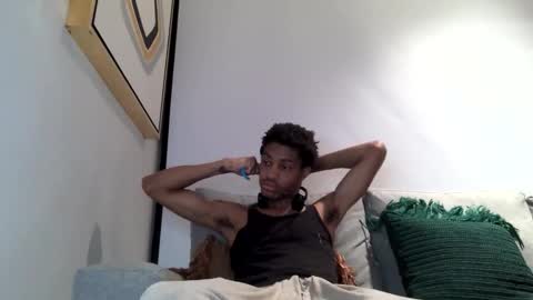 BlackBullTitus online show from 03/20/26, 04:06