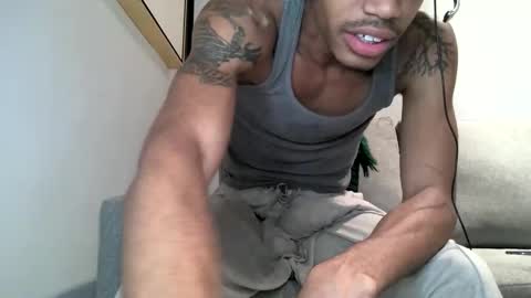 BlackBullTitus online show from 03/21/26, 04:39