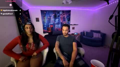 Black Bunny online show from 12/30/24, 04:20