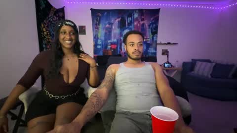 Black Bunny online show from 01/08/25, 04:02