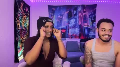 Black Bunny online show from 02/13/25, 01:37