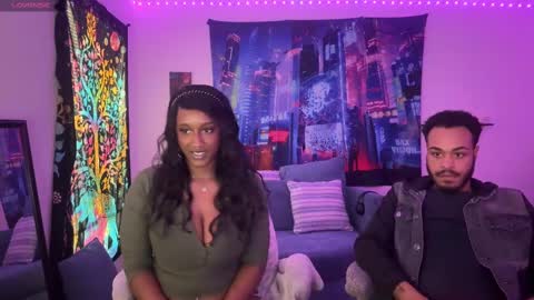 Black Bunny online show from 02/17/25, 06:04