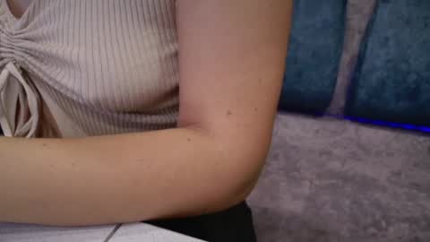 Blackcat1422 online show from 04/03/26, 08:34