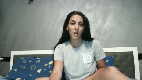 Black Cat online show from 09/12/25, 06:57