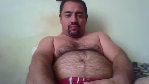 Charro Negro online show from 02/06/26, 10:24