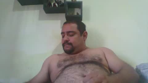 Charro Negro online show from 03/21/26, 01:58